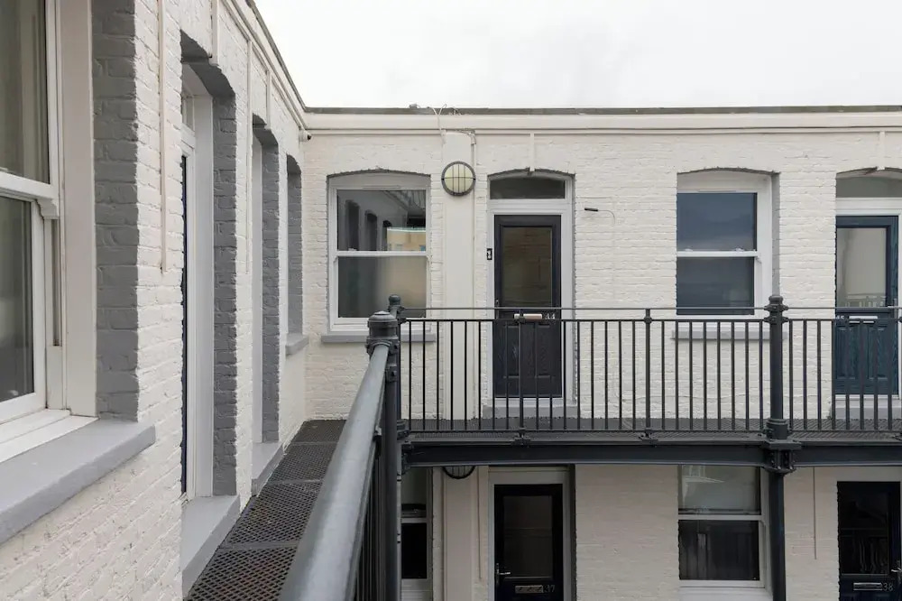 Brighton Seaside - Apartment - Sleeps 2