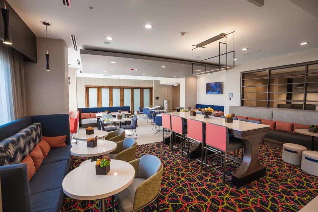 Hampton Inn By Hilton Huntley Chicago