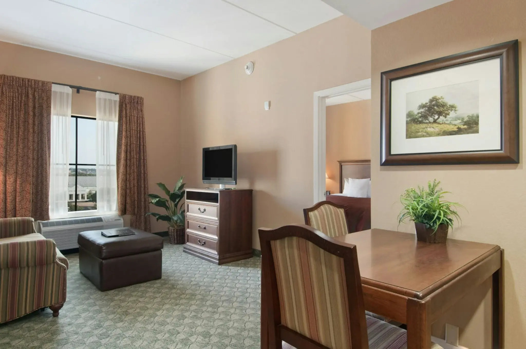 Homewood Suites by Hilton San Antonio North