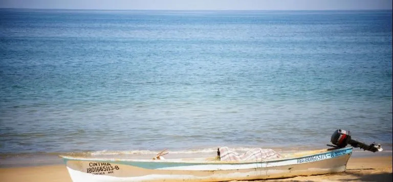 Akan Resort