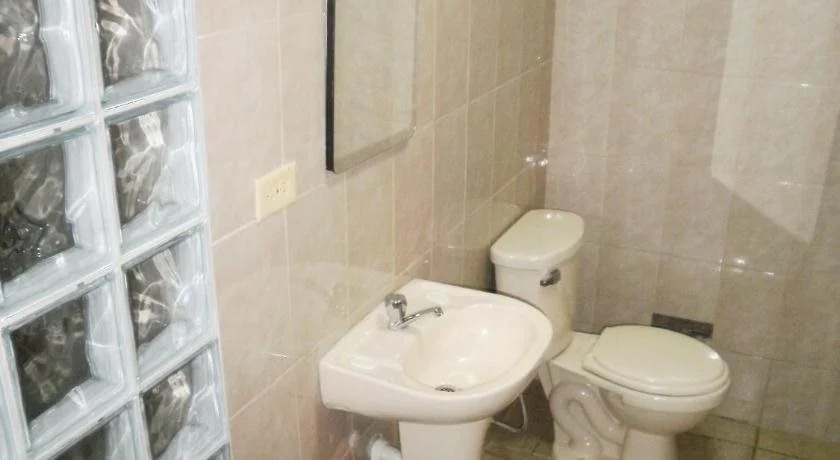 Hospedaje La Videna