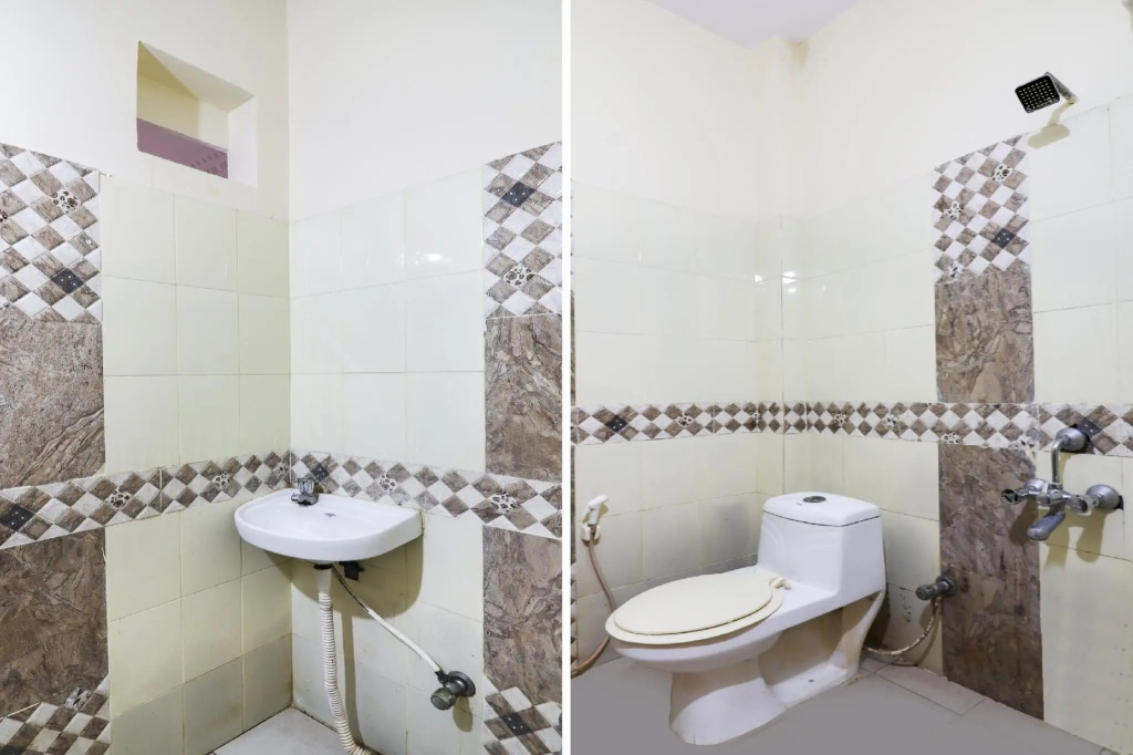 HOTEL O SAI PARIWAR HOTEL