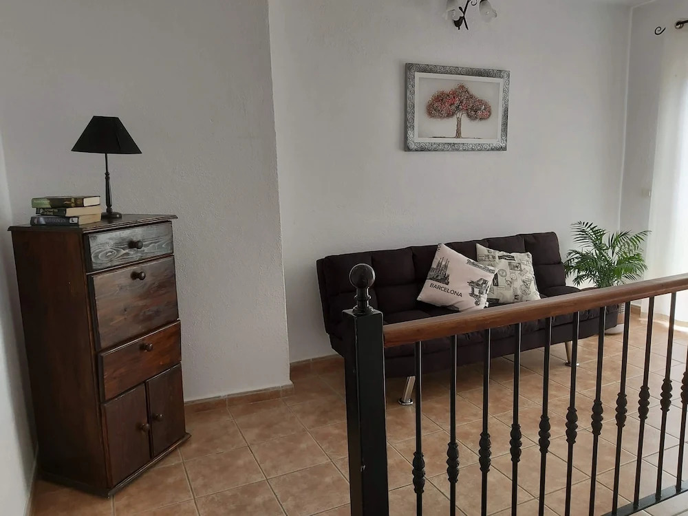 VV Finca Jorsam Private Pool & Sea Views