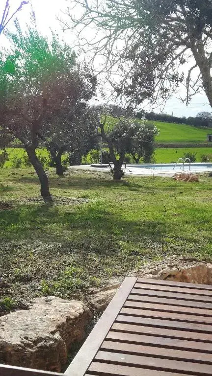 Trulli Spinosa
