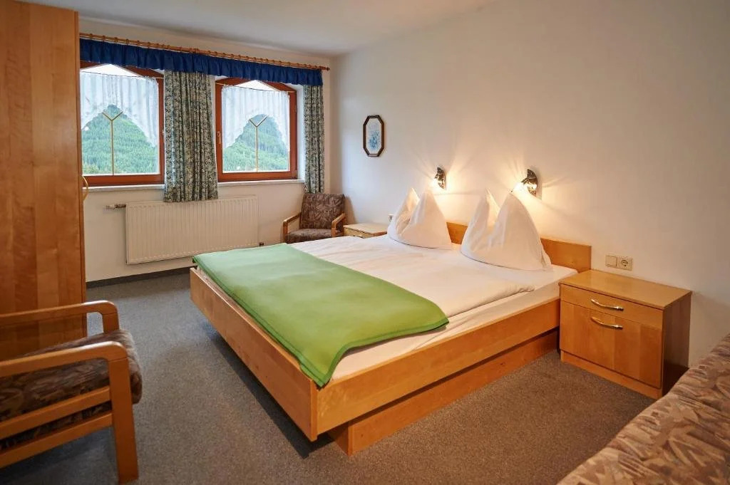 Ferienanlage Reithof
