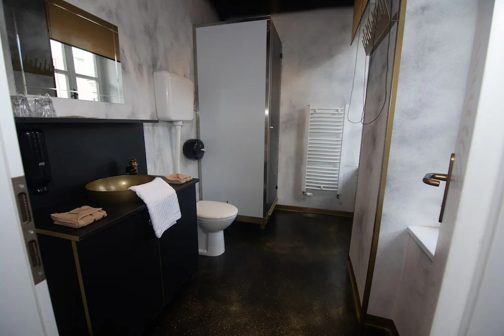 Timeout Heritage Hotel Zagreb