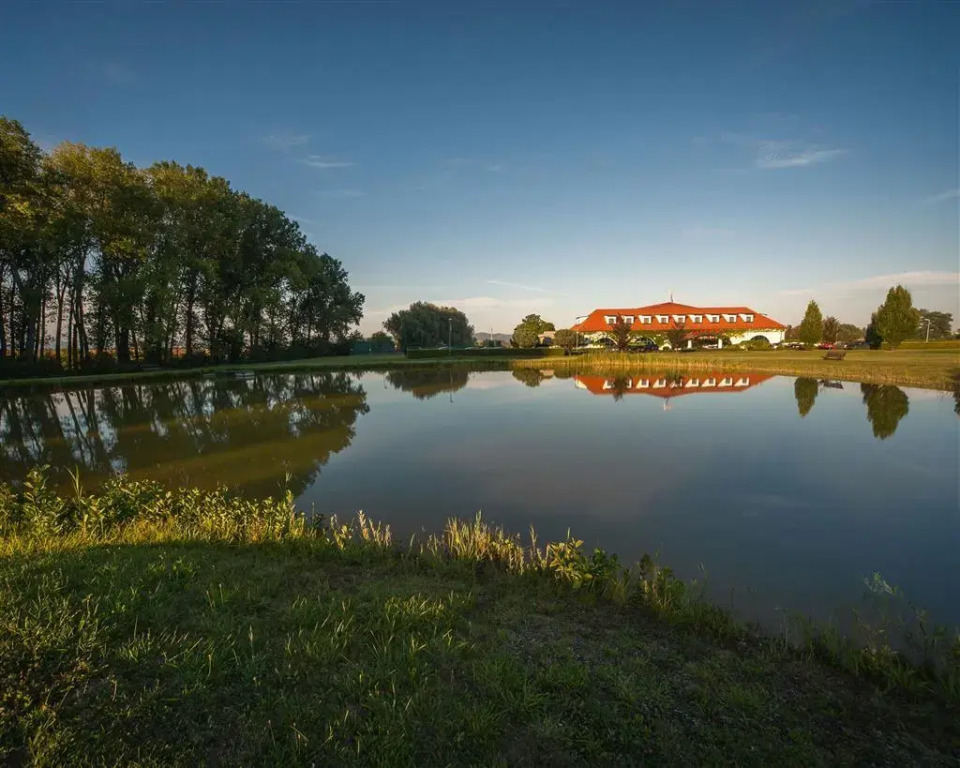 Prachárna Park Hotel Olomouc