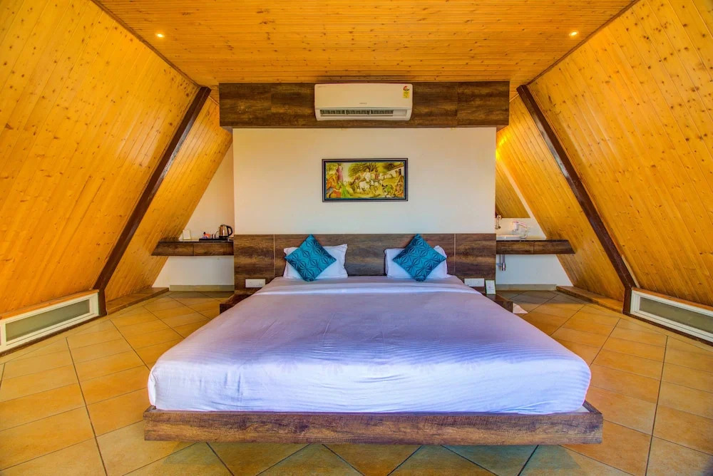 Nirvana Eco & Agro Resort
