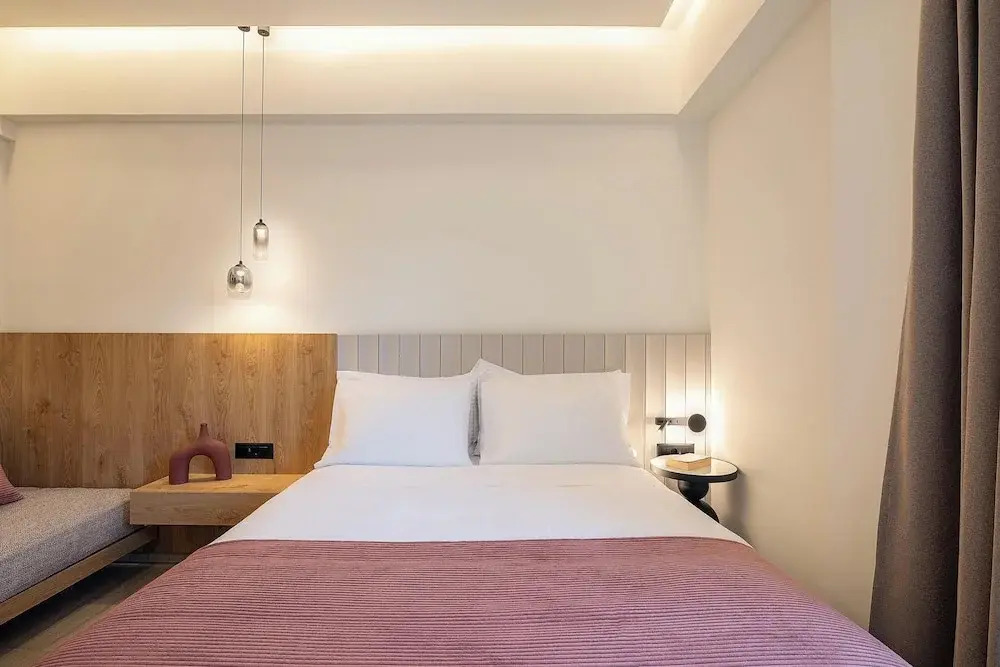 Zoera Suites by Ethos