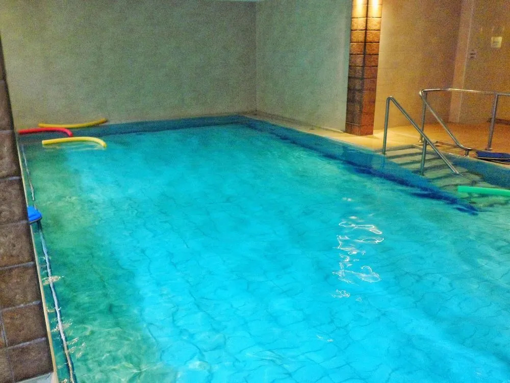 Michels Hanseatic Hotel Norderney