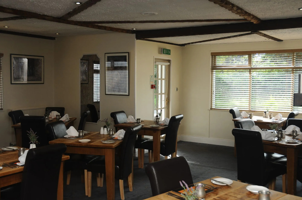 The Inn At Lathones