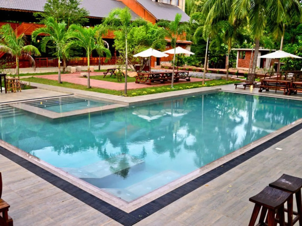 Silver Crown Nature Resort
