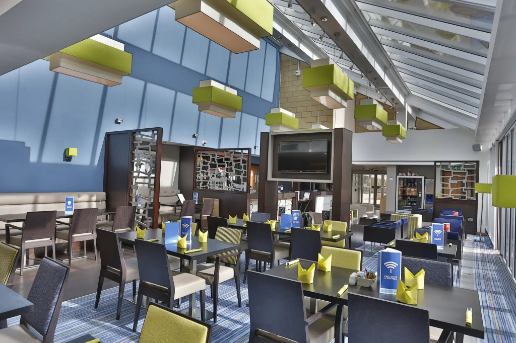 Holiday Inn Express Windsor by IHG