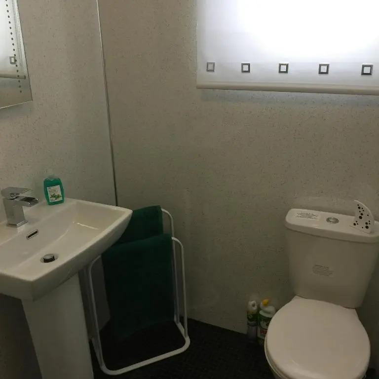 Mallowview guest house