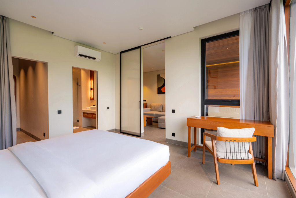 Апарт-отель Novo Ubud by Betterplace