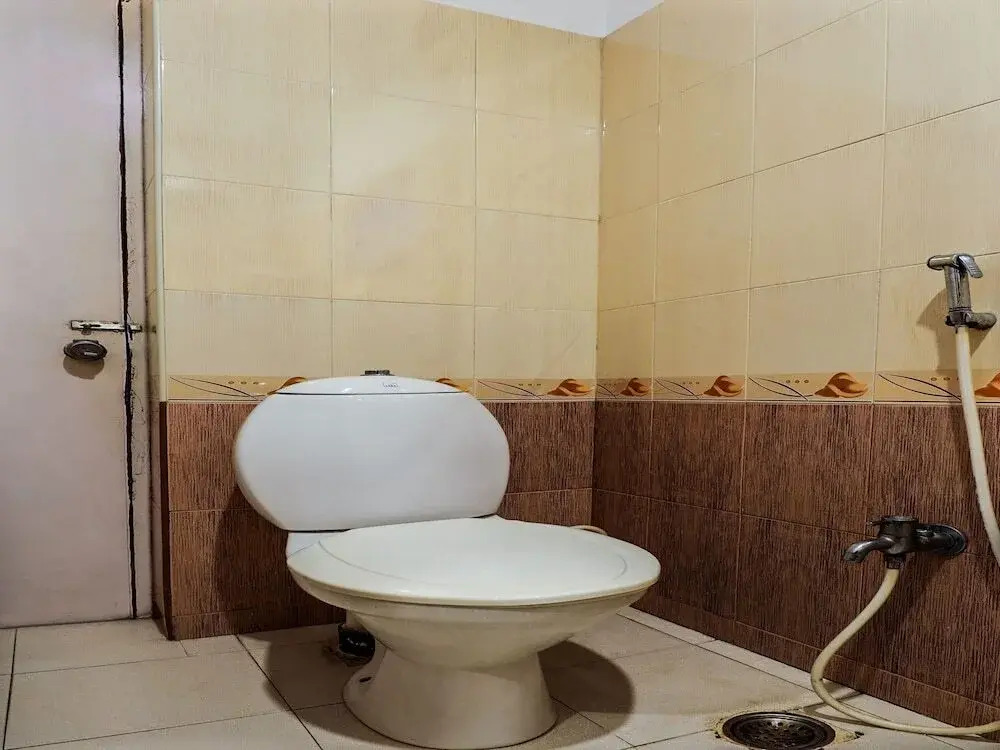 Maanne Hospitality Services By OYO Rooms
