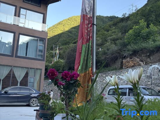 Jingu Mountain Homestay (Jiuzhaigou Qiangguqing Store)