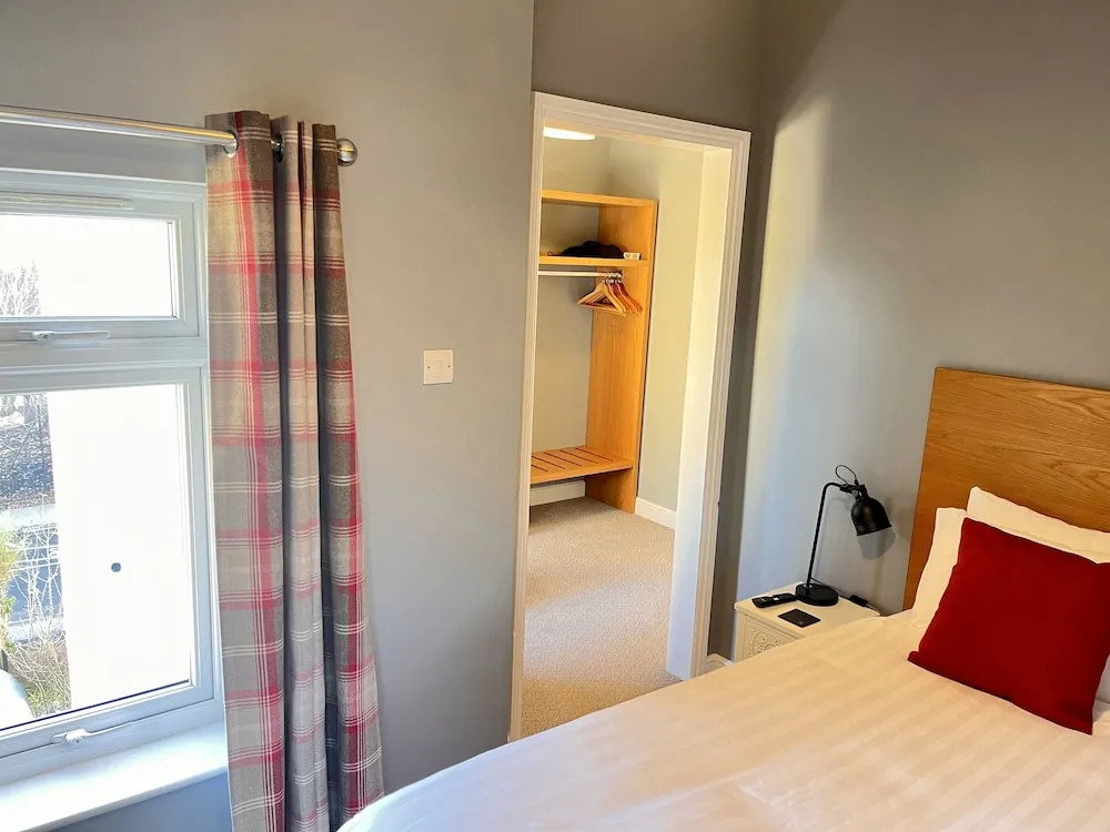 HK Rooms - Self Catering Rooms