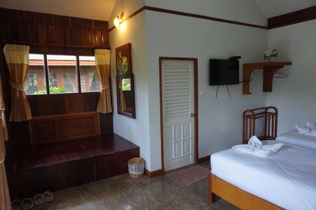 De Bua Valley Resort