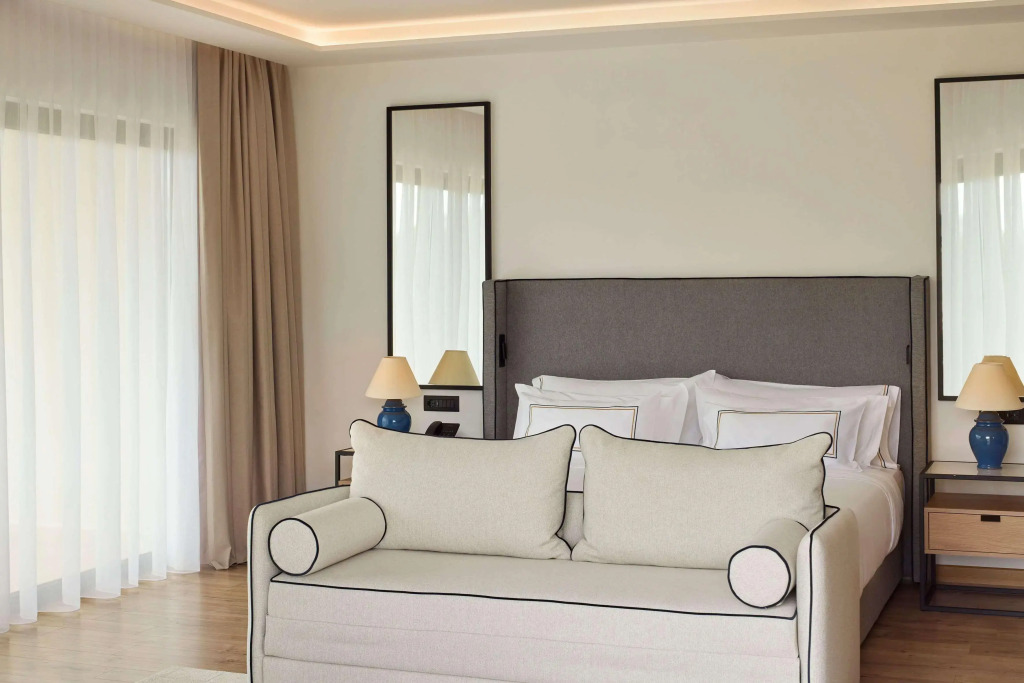 Melia Durres Albania
