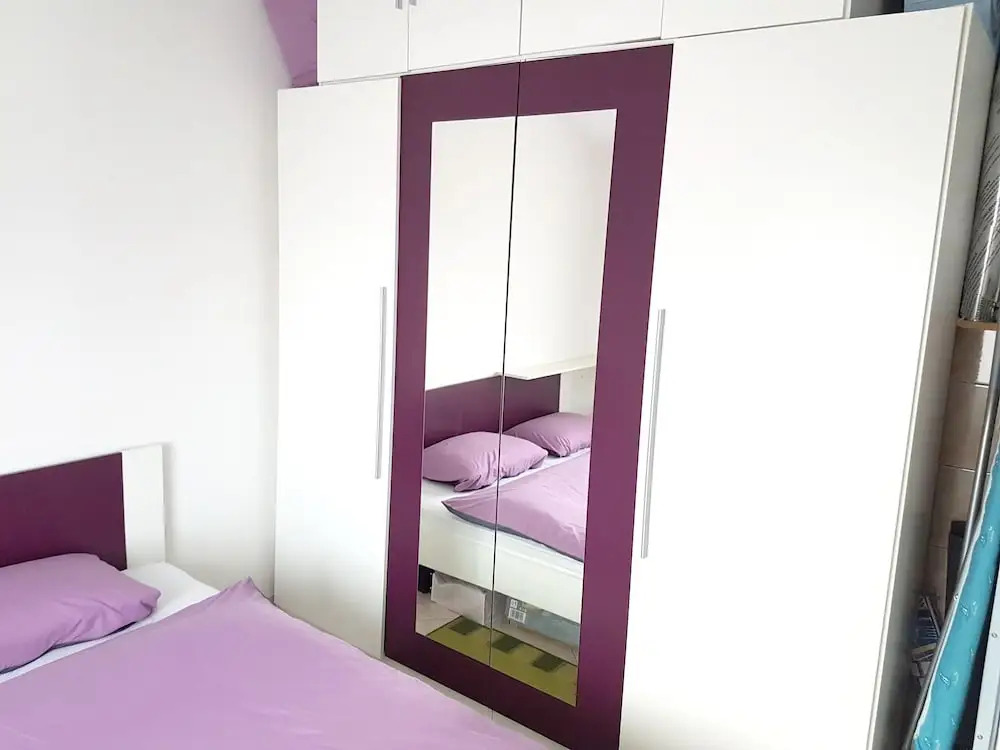 Apartment With one Bedroom in Vabriga, With Wifi - 5 km From the Beach