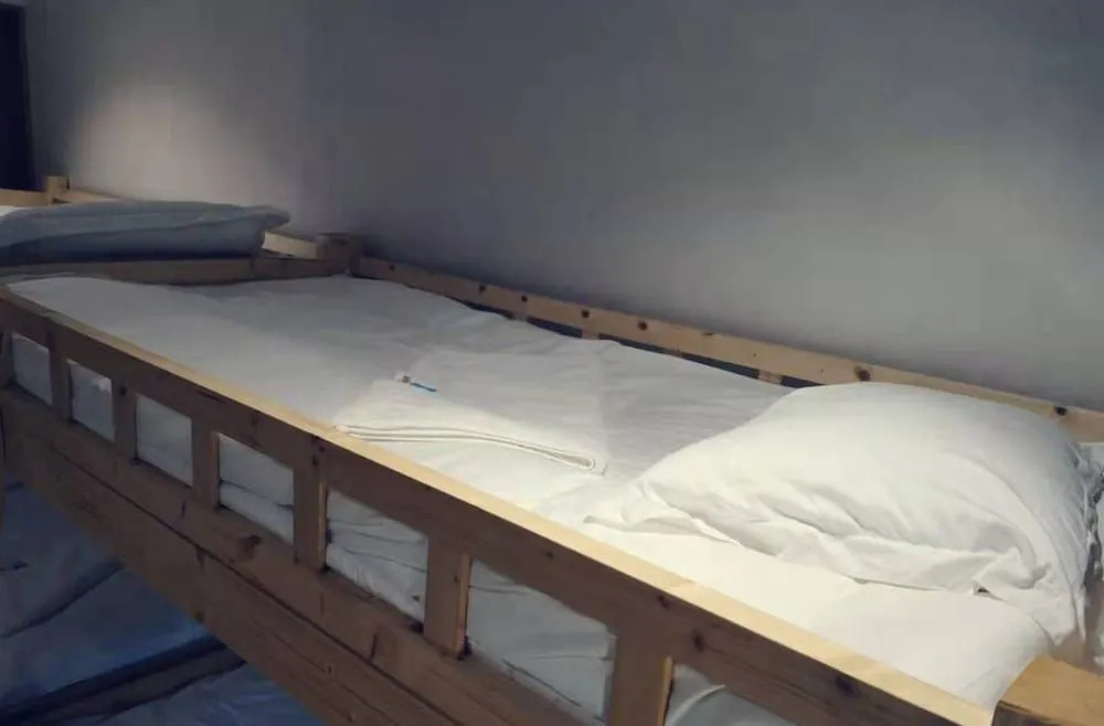 Minjo Appart Hotel - Hostel