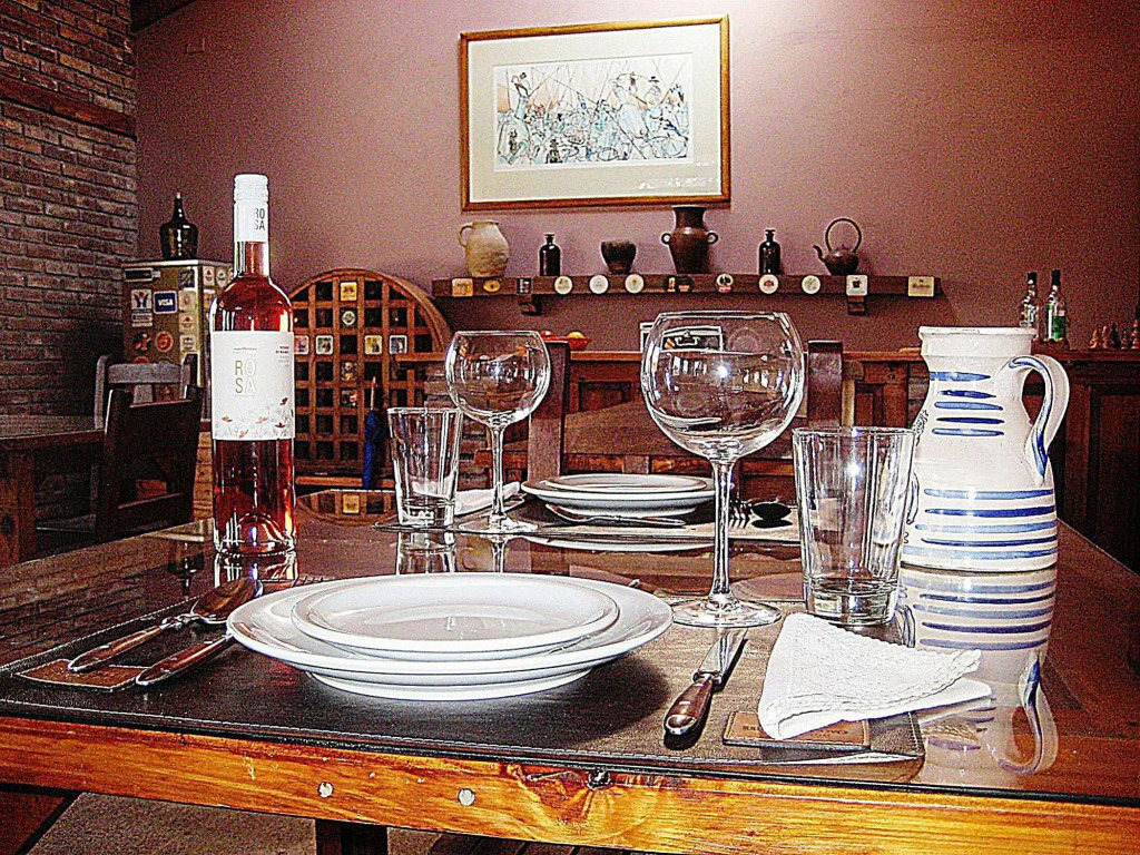 Lujan De Cuyo B&B