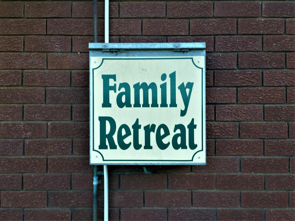 Family Retreat