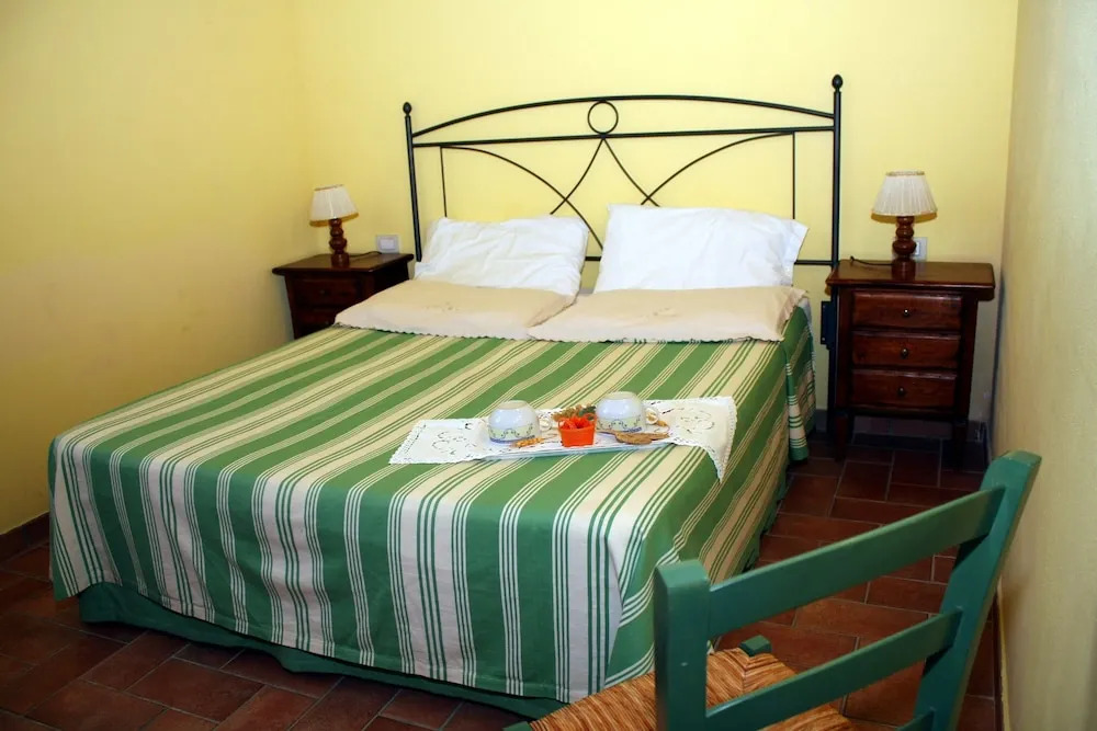 Agriturismo Le Docce