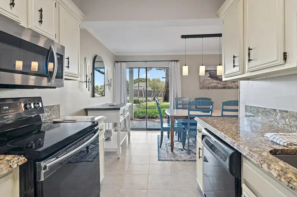Seascape Villa - 37C