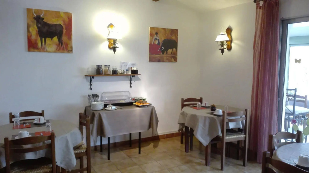 Hôtel La Maison des Croisades - Au pied des Remparts