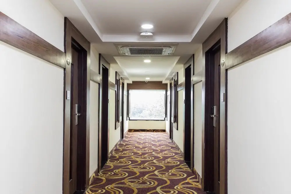 Hotel Solaris
