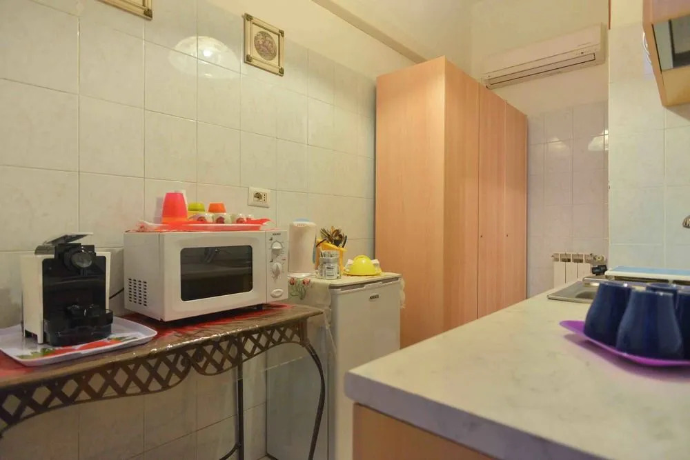 Trani B&T Rooms