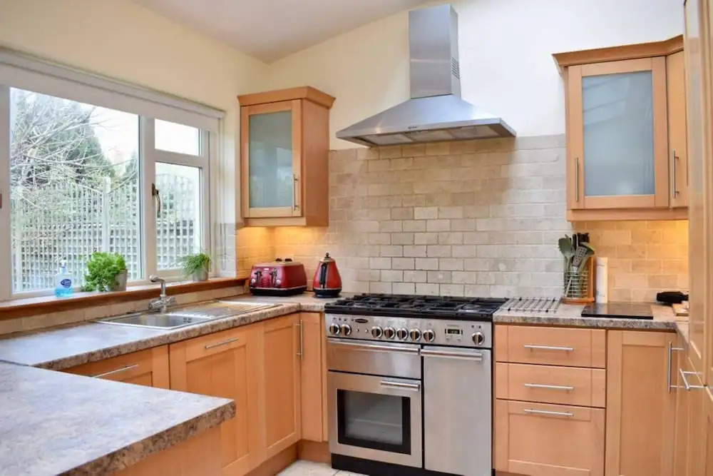 Dublin 4 Bedroom House