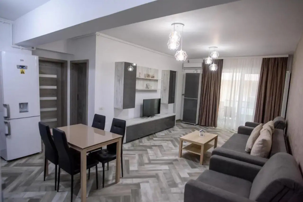 Sophia 2 & Moonlight Apartaments