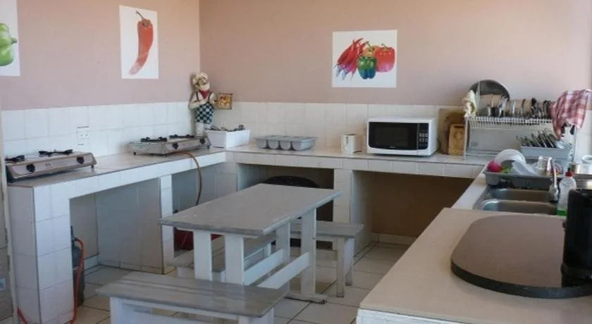 Ballito Backpackers