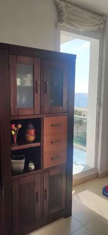 Apartamento De Lujo A Pie De Playa