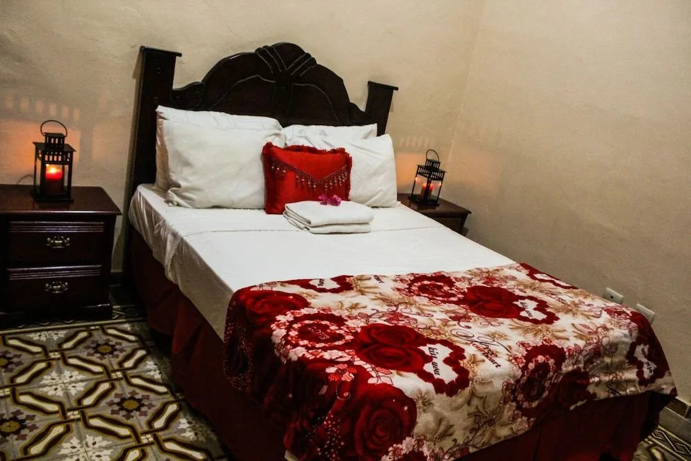 Colonial Charm Hostel