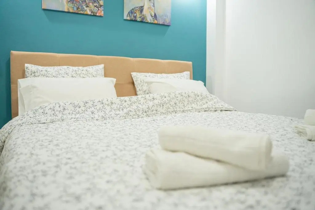 1BD - Deer Traveler Central Apt