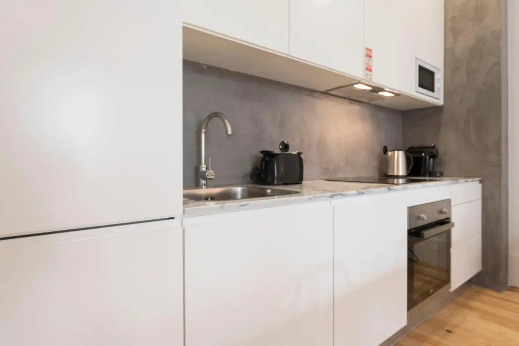 Lovelystay - Allderman Apartment - Almada 1º T