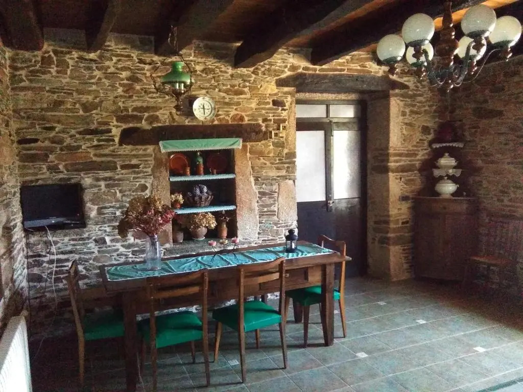 Casa Grande de Anllo