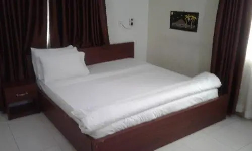 Norbeth Hotel