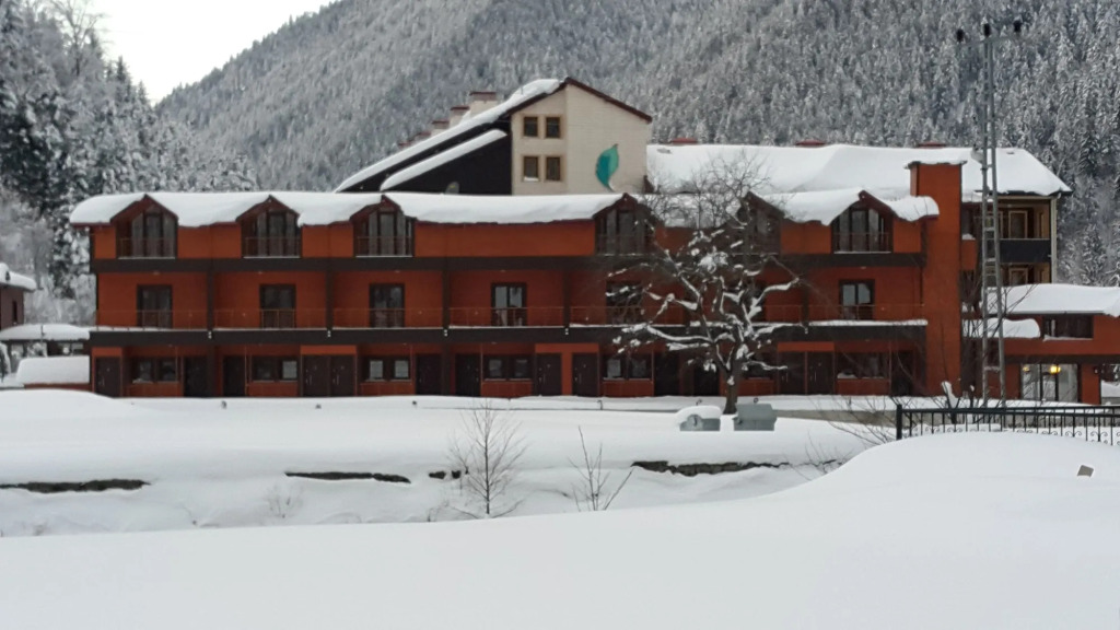 Tugra Hotel