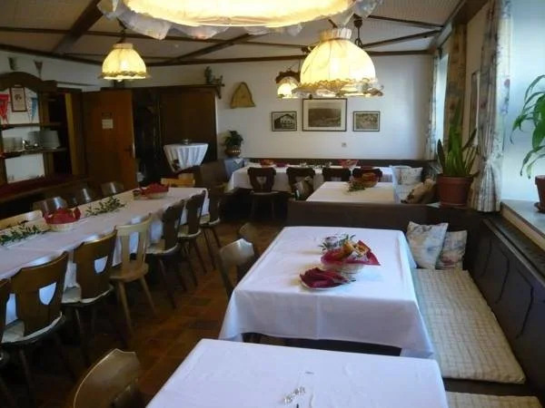 Gasthof Metzgerei Neumeyer