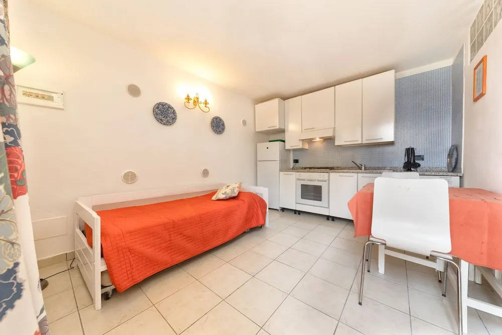 Residence Gardasee Apartments with Lake View