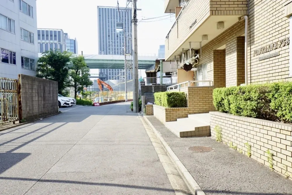 Hostel 758 Nagoya 1P
