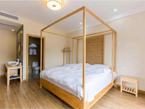 Xi Xiang Ji Guesthouse