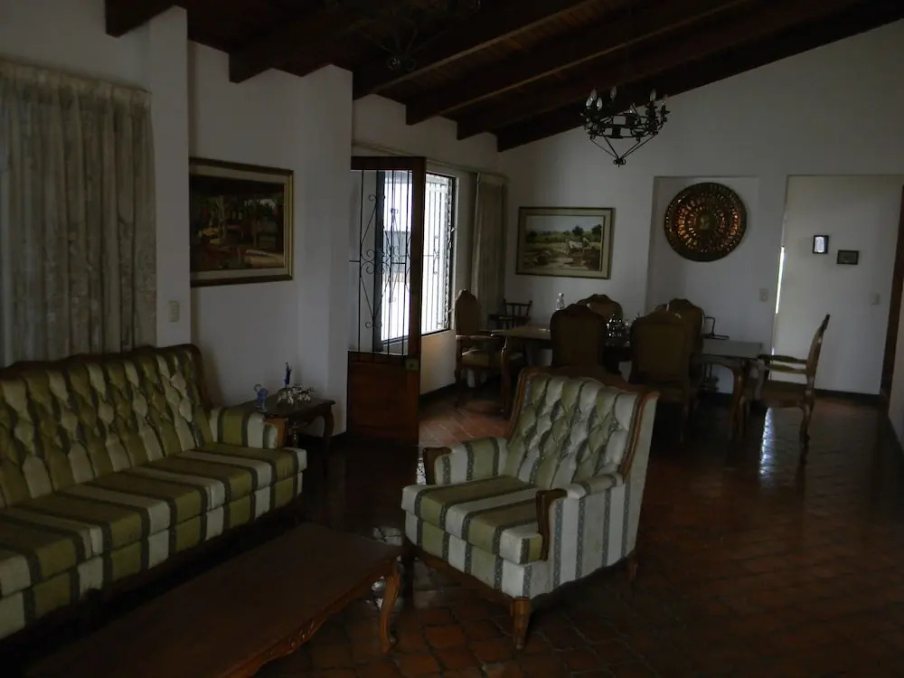 Room Rental Costa Rica