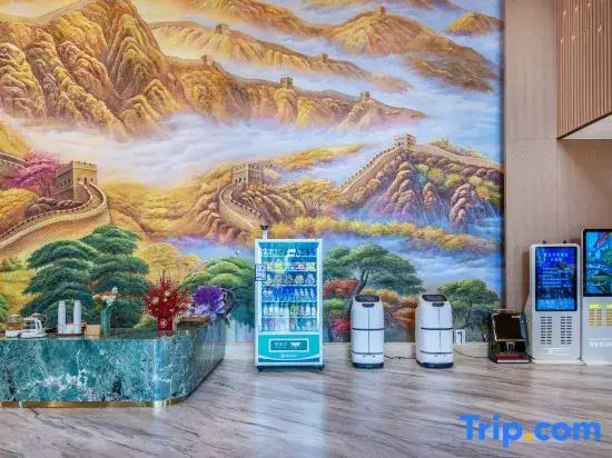 Shanhao Garden Hotel