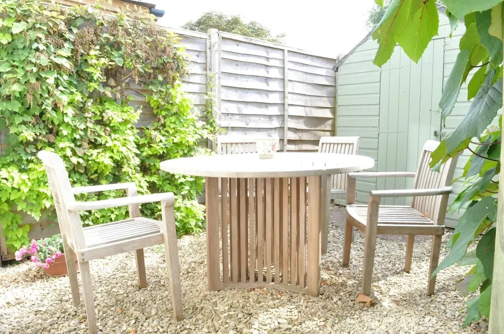 Charming 3 Bedroom House in North Oxford